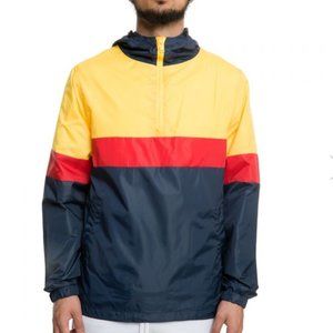 FBRK WINDBREAKER HOODIE